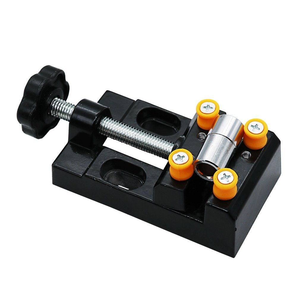 Universal Mini Drill Press Vise