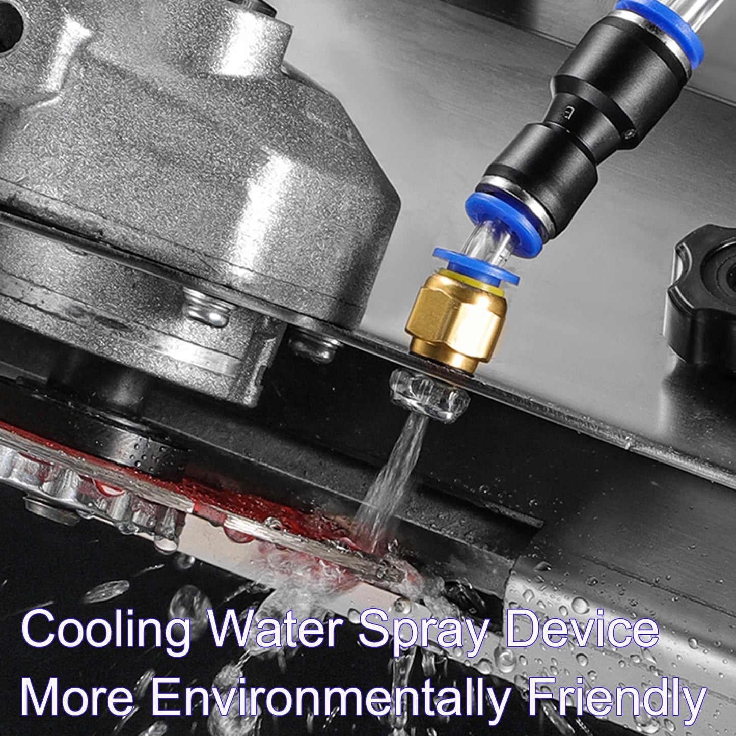 45° Angle Grinder Chamfer Cutting Stand