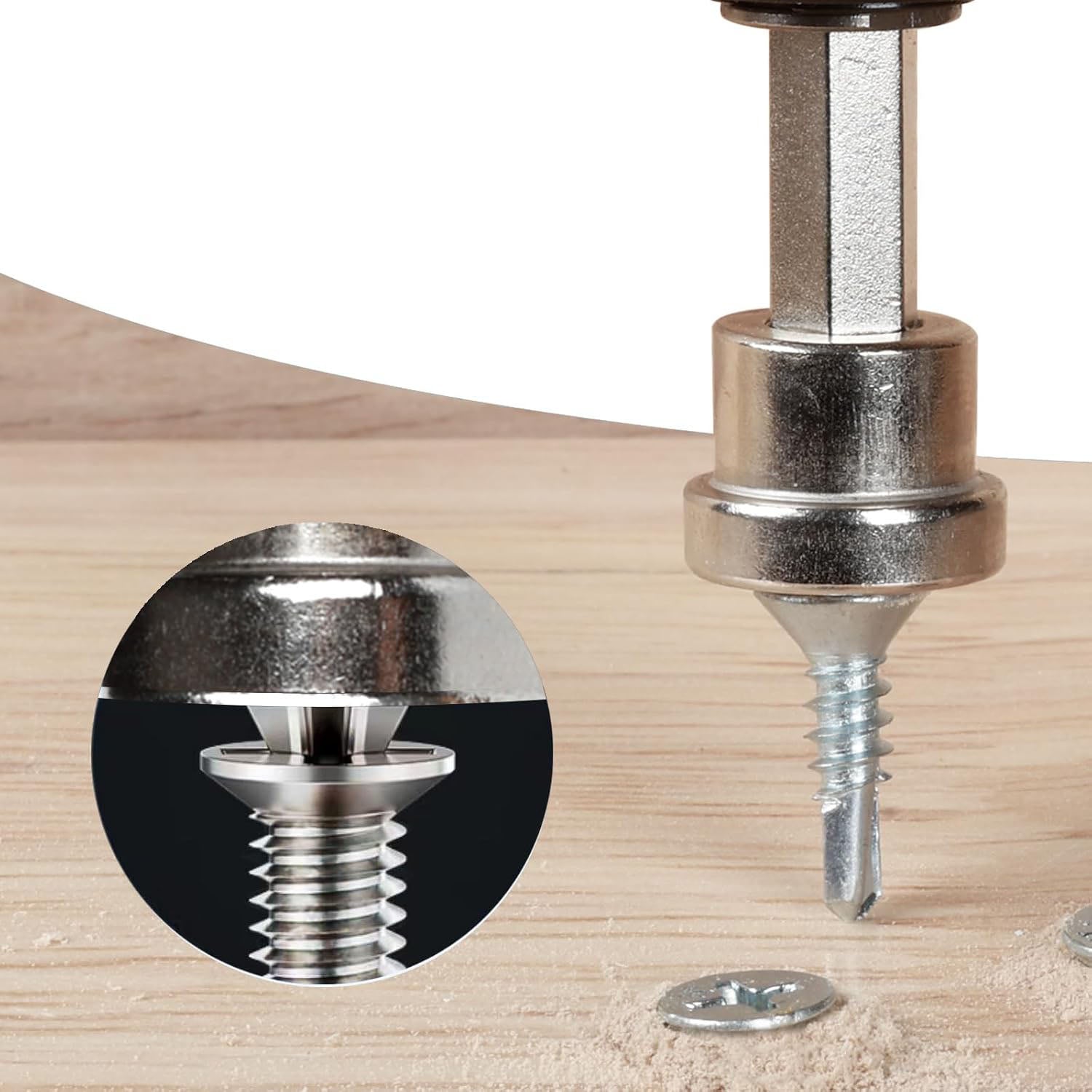 Power Tool Parts & Accessories
