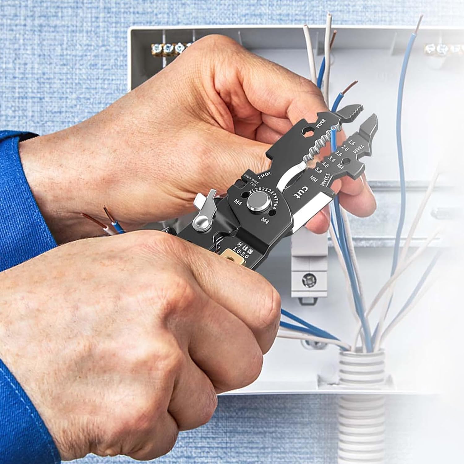 Hand Tools