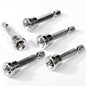 5Pcs Screwdriver Bits Set – Cr-V Steel PH2 Bits