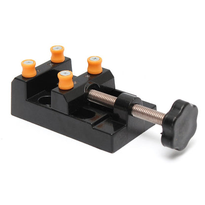 Universal Mini Drill Press Vise