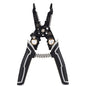 Wire Stripper Tool - 9-in-1 Multi-Function Wire Cutter