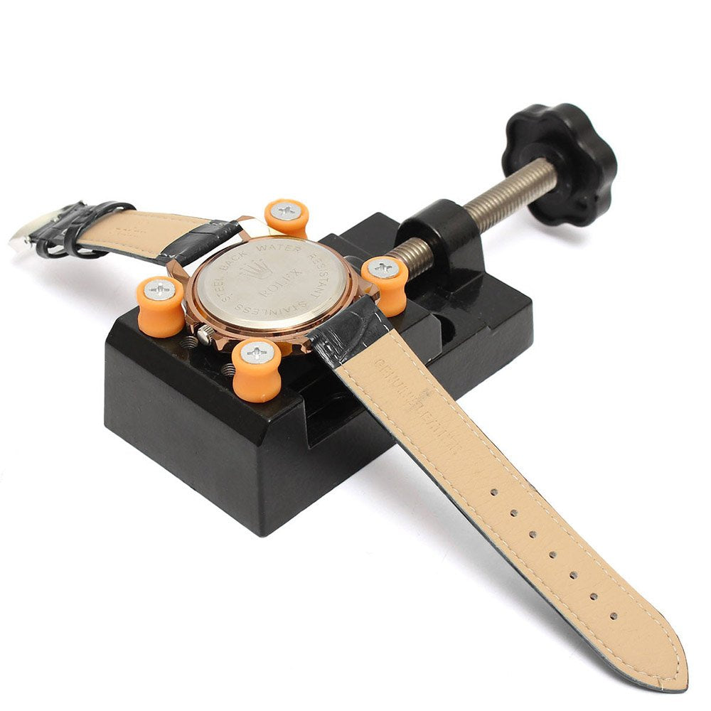 Universal Mini Drill Press Vise