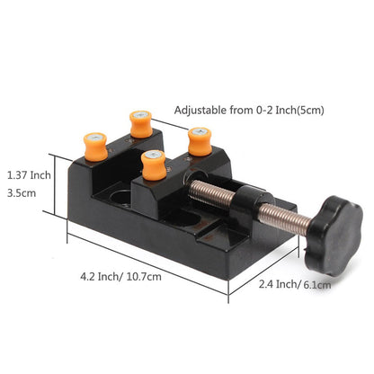 Universal Mini Drill Press Vise