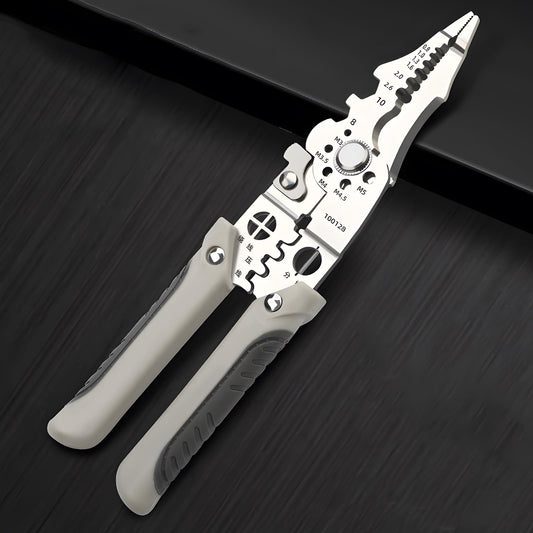 Multi-Function Wire Strippers